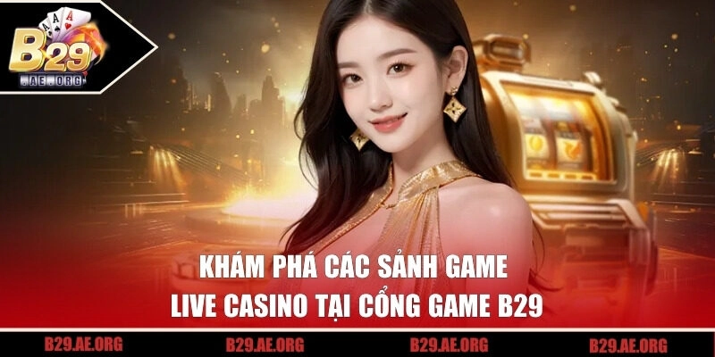 Những đối tác uy tín hàng đầu tại cổng game
