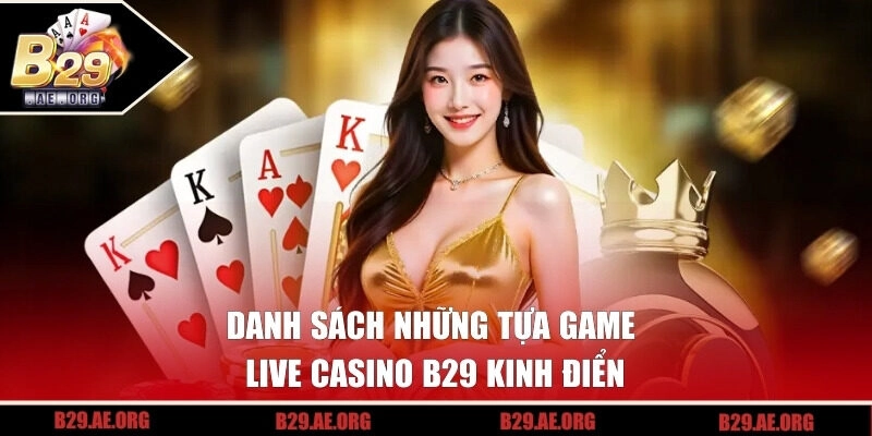 Những tựa game kinh điển tại cổng game uy tín